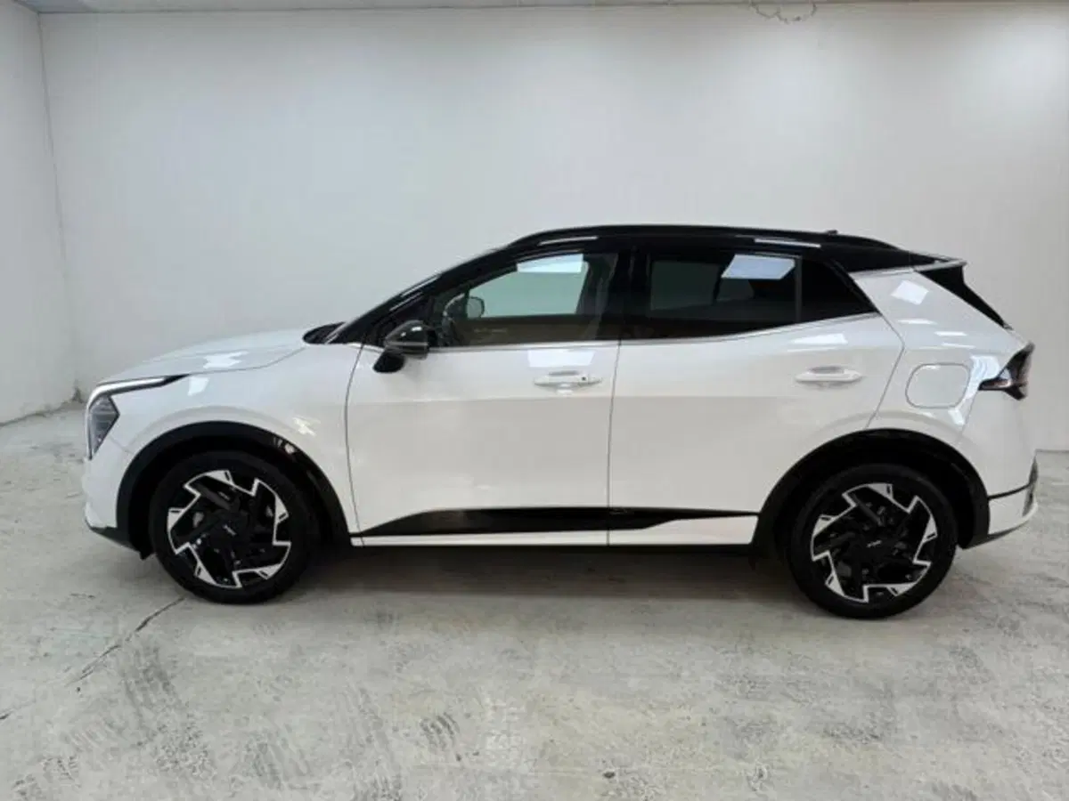Kia Sportage usata a Como (6)