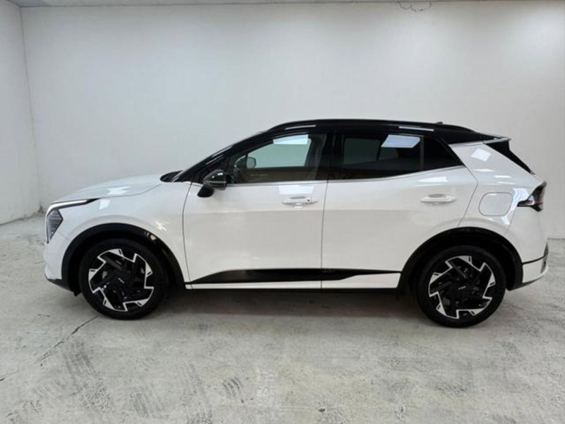Kia Sportage usata a Como (7)