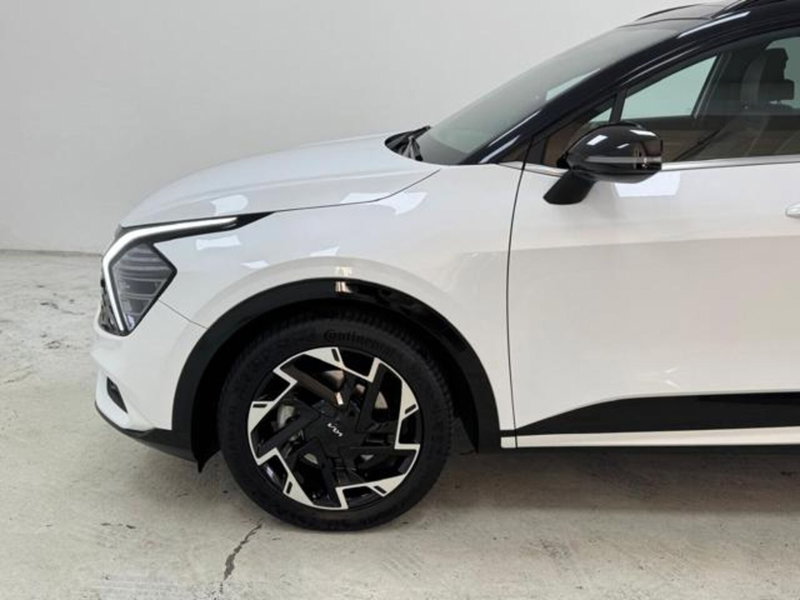 Kia Sportage usata a Como (8)