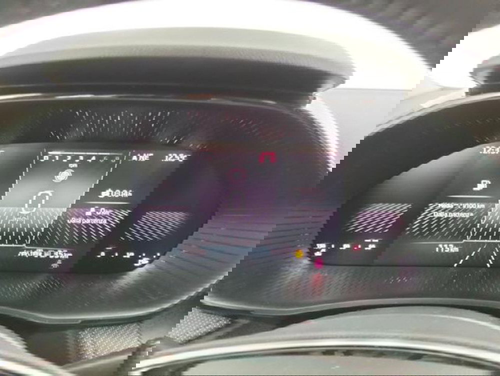 Skoda Fabia nuova a Como (12)