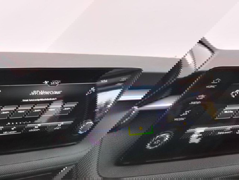 Skoda Fabia nuova a Como (13)