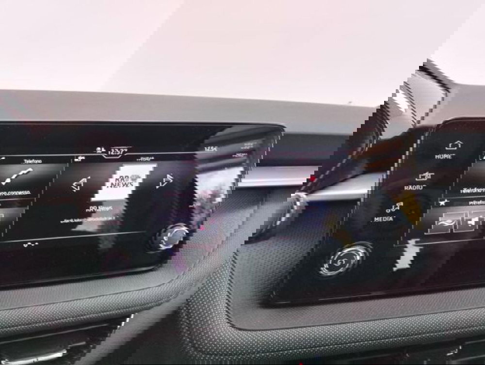 Skoda Fabia nuova a Como (14)