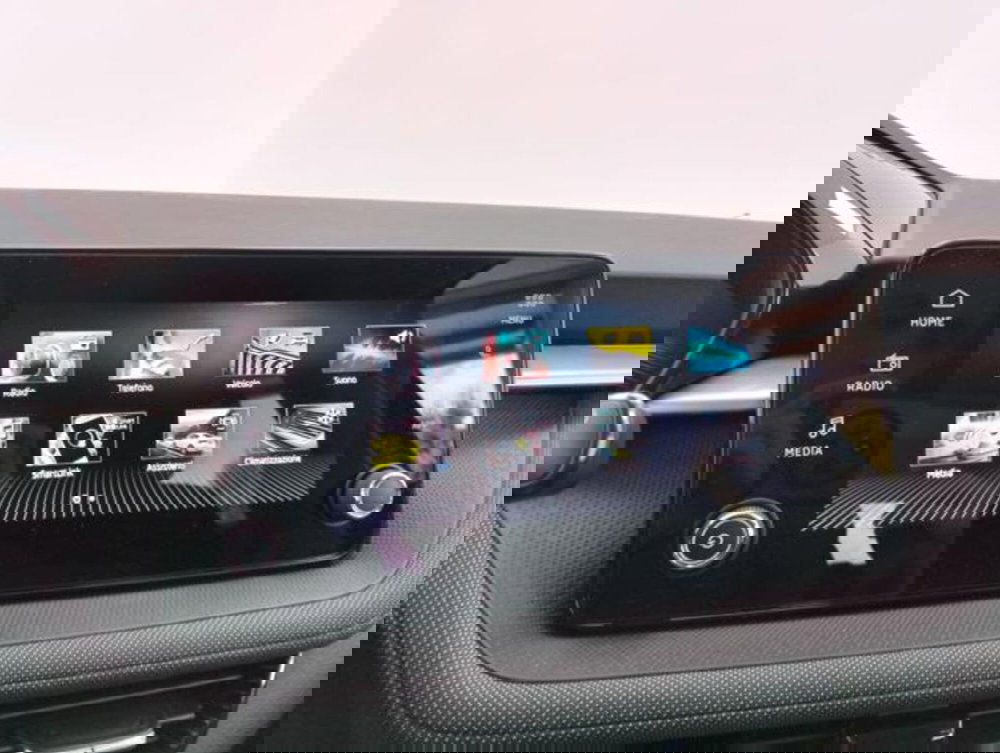 Skoda Fabia nuova a Como (16)