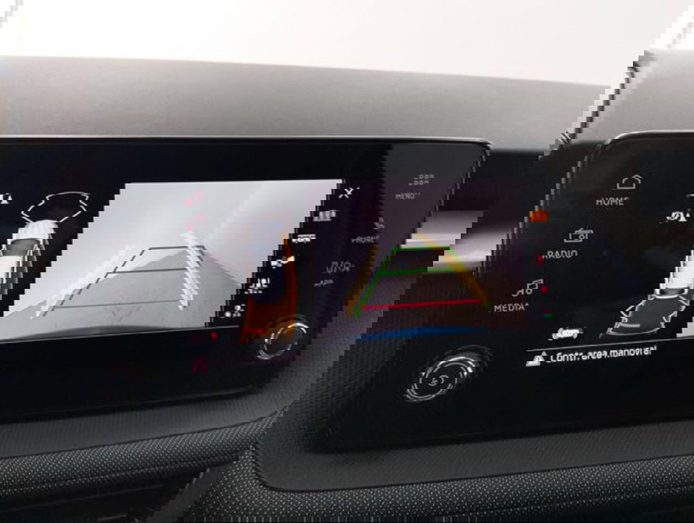 Skoda Fabia nuova a Como (17)