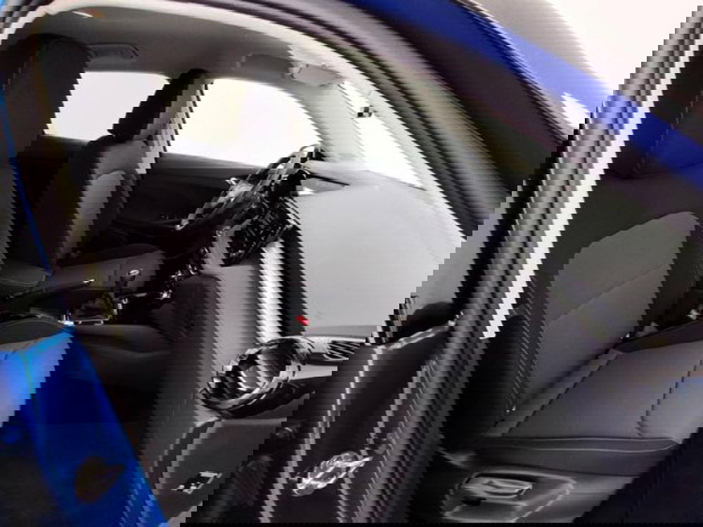 Skoda Fabia nuova a Como (3)