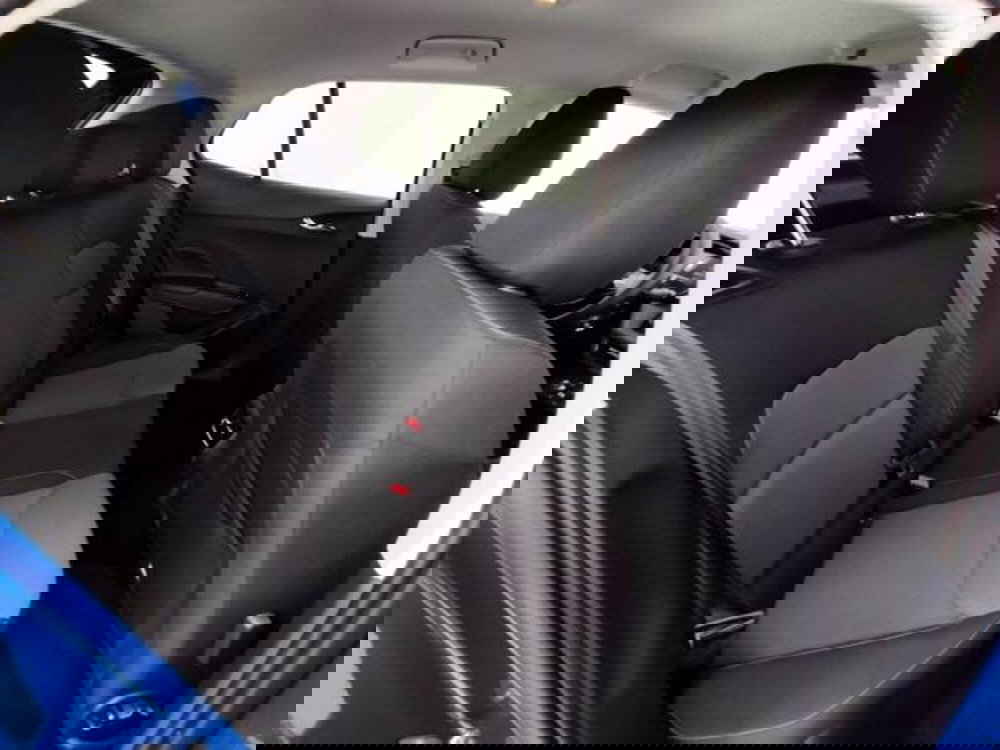 Skoda Fabia nuova a Como (5)