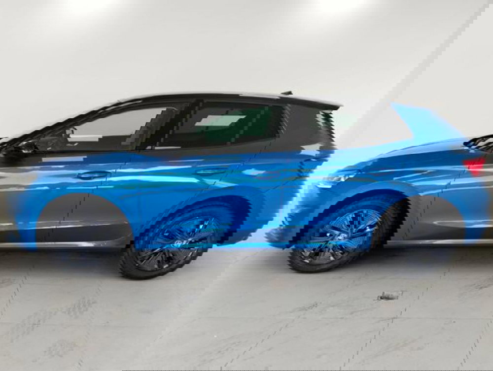 Skoda Fabia nuova a Como (8)