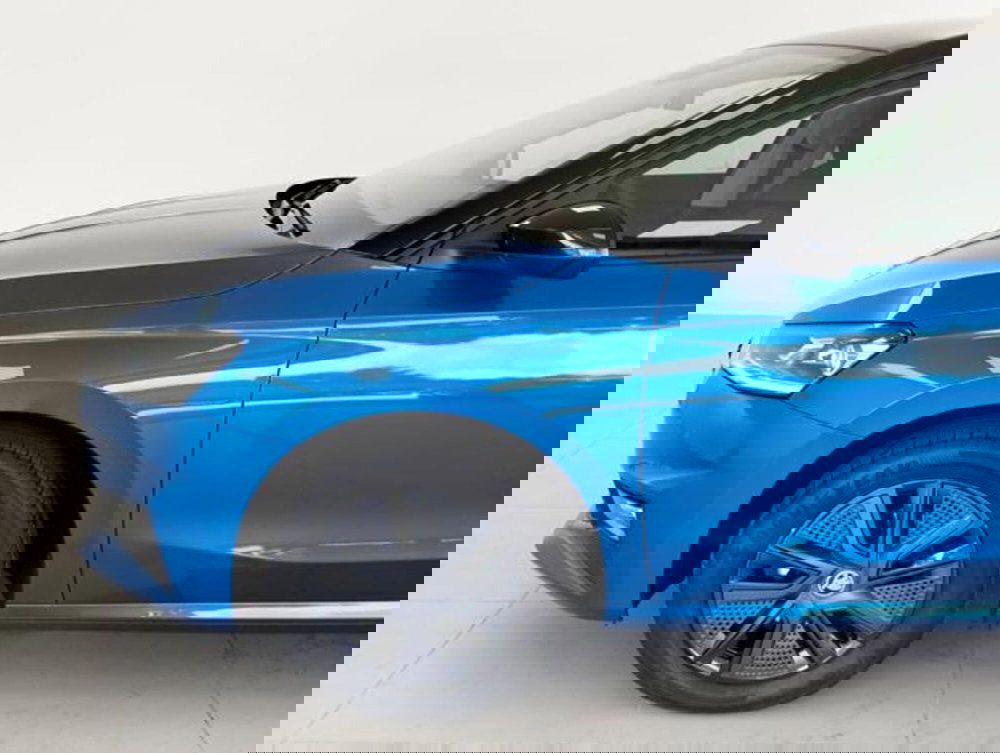 Skoda Fabia nuova a Como (9)