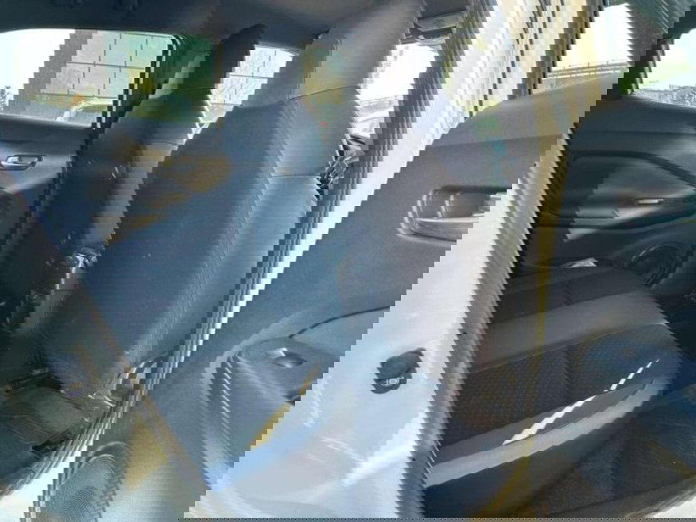 Nissan Juke usata a Firenze (12)