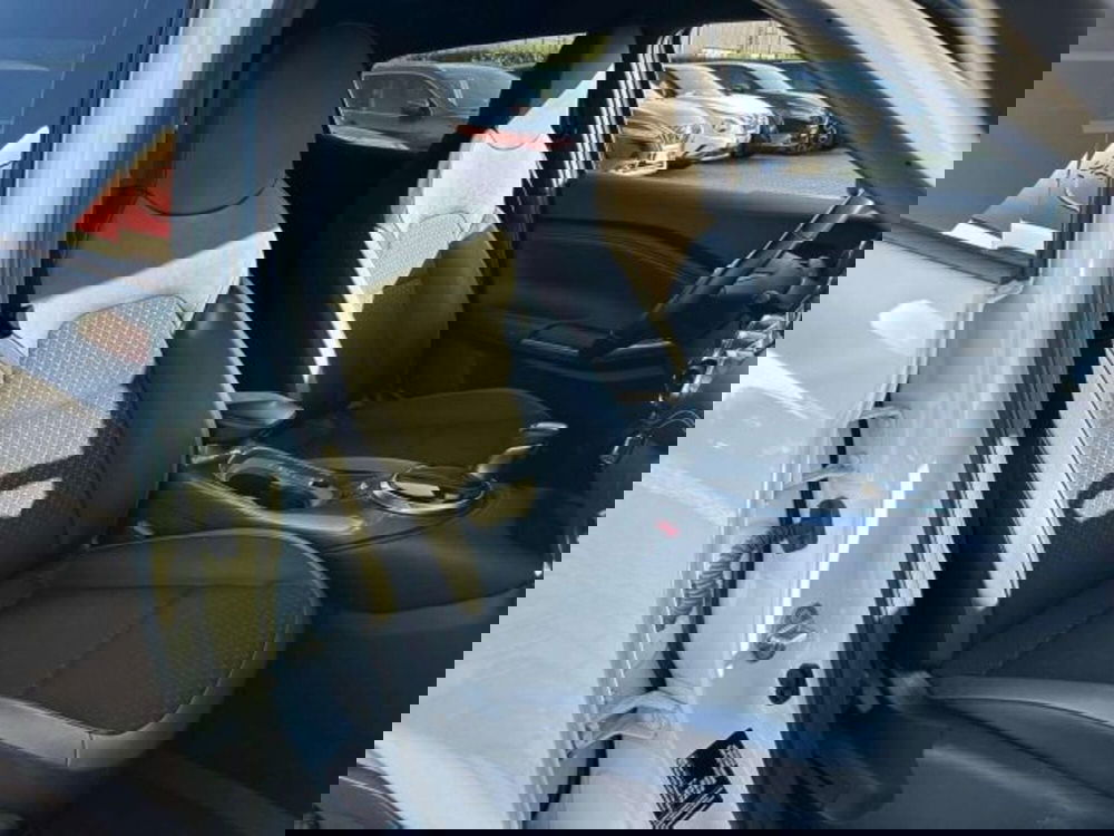 Nissan Juke usata a Firenze (13)