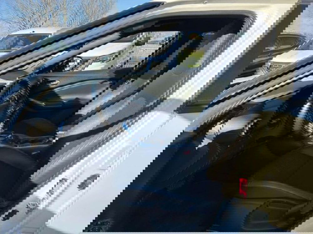 Nissan Juke usata a Firenze (14)