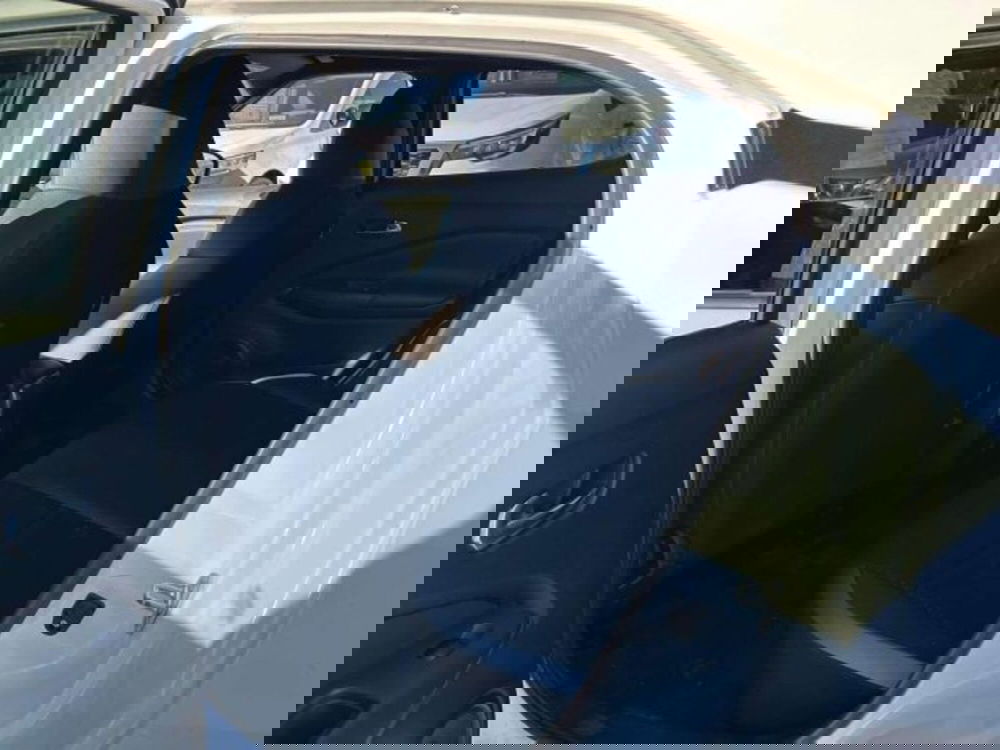 Nissan Juke usata a Firenze (16)