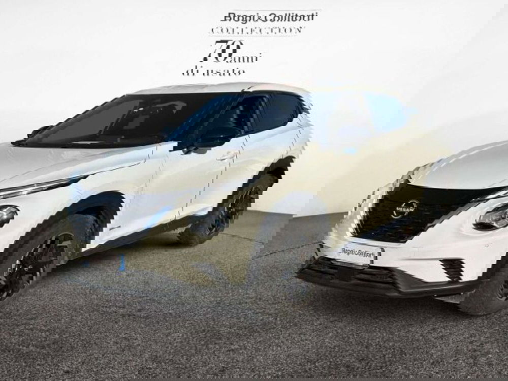 Nissan Juke usata a Firenze (3)