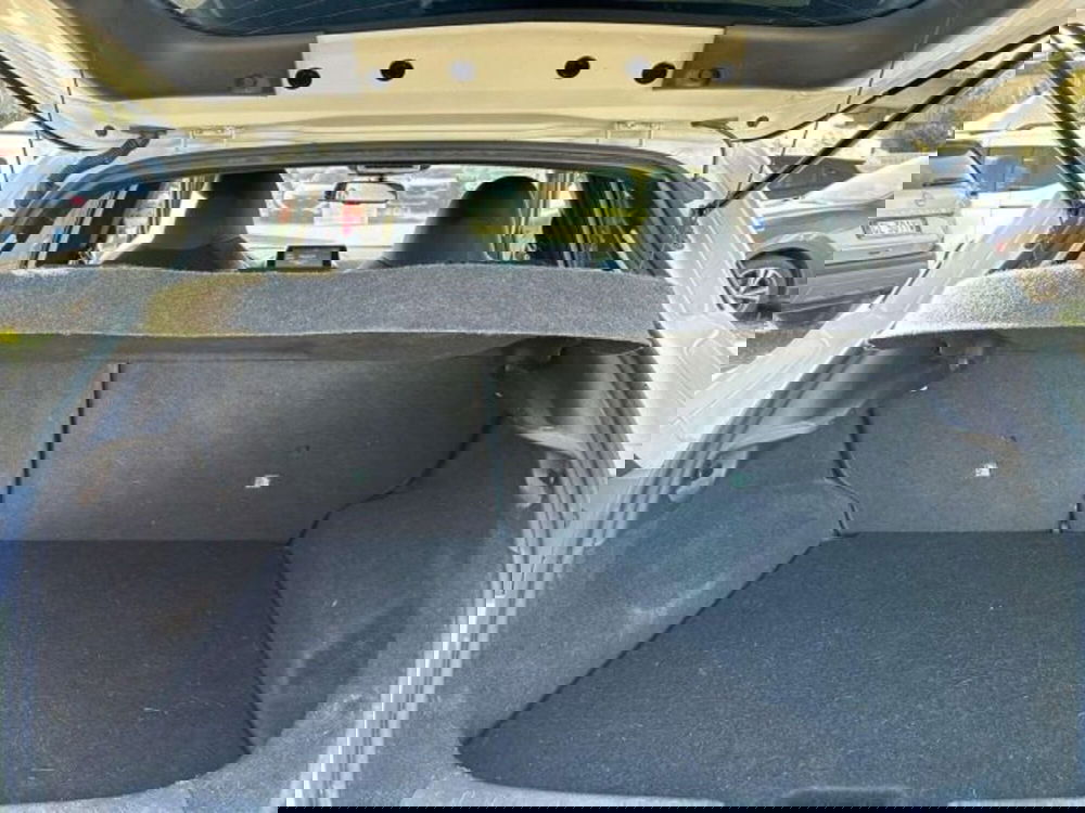 Nissan Juke usata a Firenze (7)