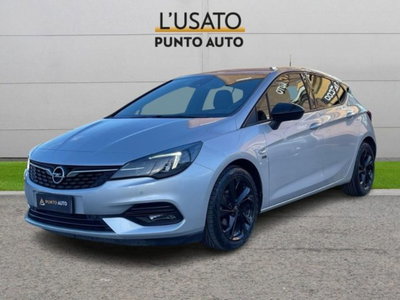 Opel Astra 1.5 CDTI 105 CV S&amp;S 5 porte GS Line del 2021 usata a Ancona