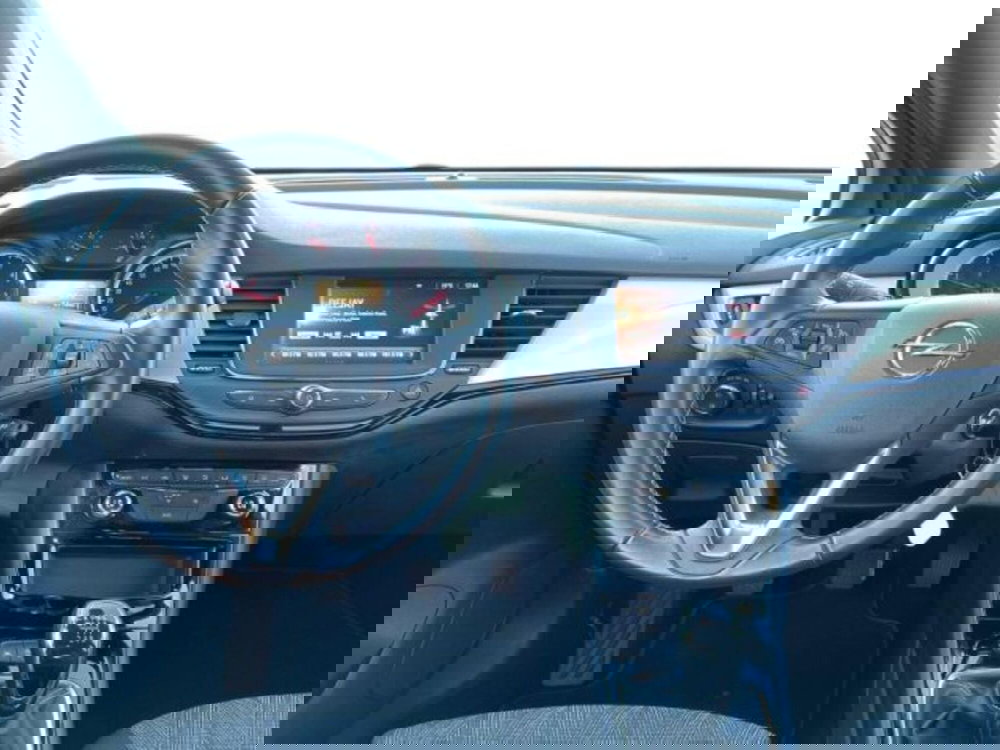 Opel Astra usata a Ancona (10)