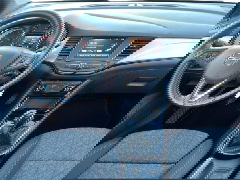 Opel Astra usata a Ancona (11)