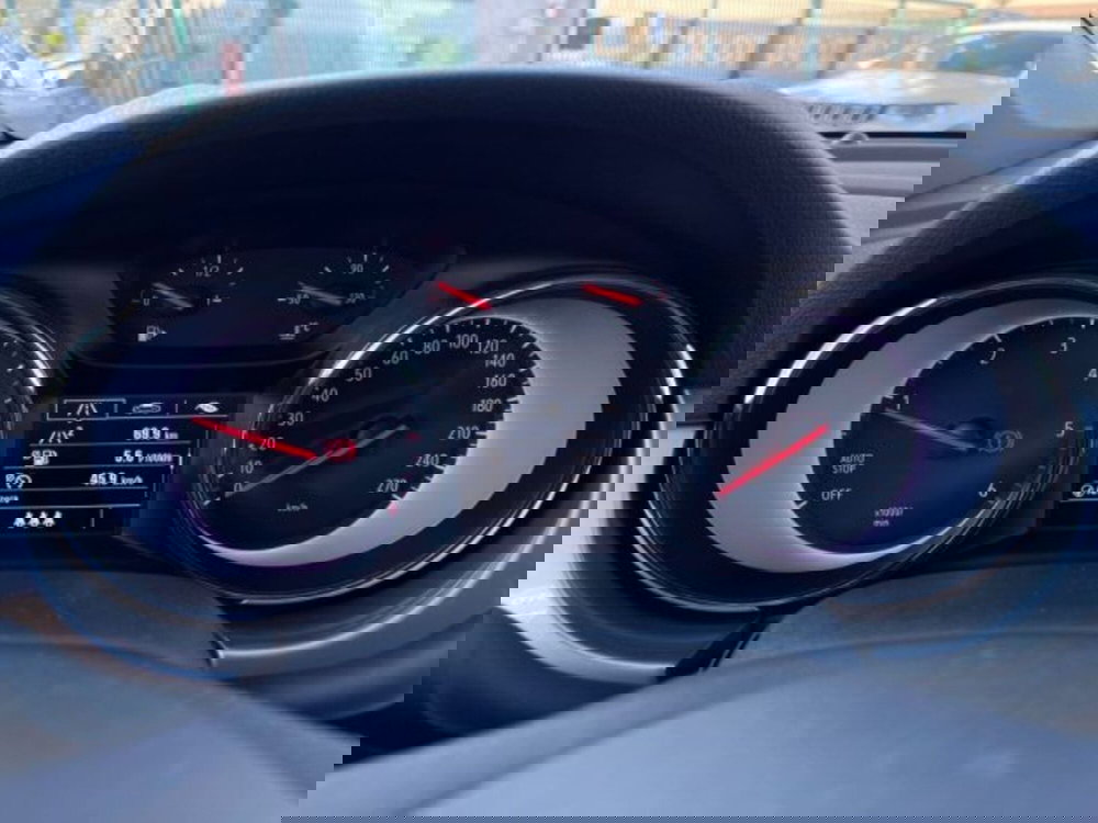 Opel Astra usata a Ancona (12)