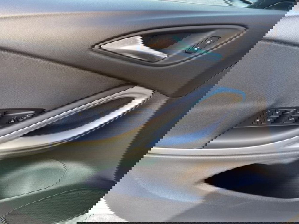 Opel Astra usata a Ancona (13)