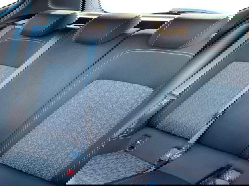 Opel Astra usata a Ancona (14)