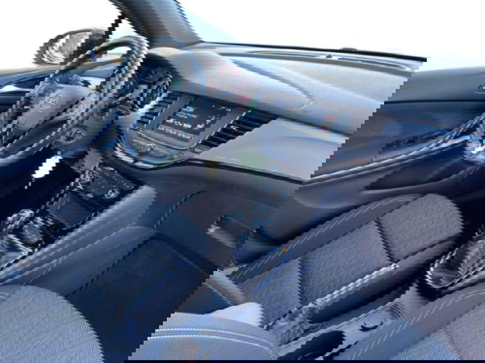 Opel Astra usata a Ancona (15)