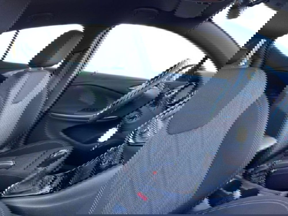 Opel Astra usata a Ancona (16)