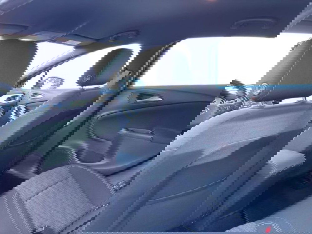 Opel Astra usata a Ancona (17)