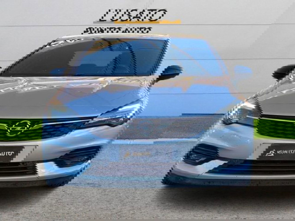 Opel Astra usata a Ancona (2)