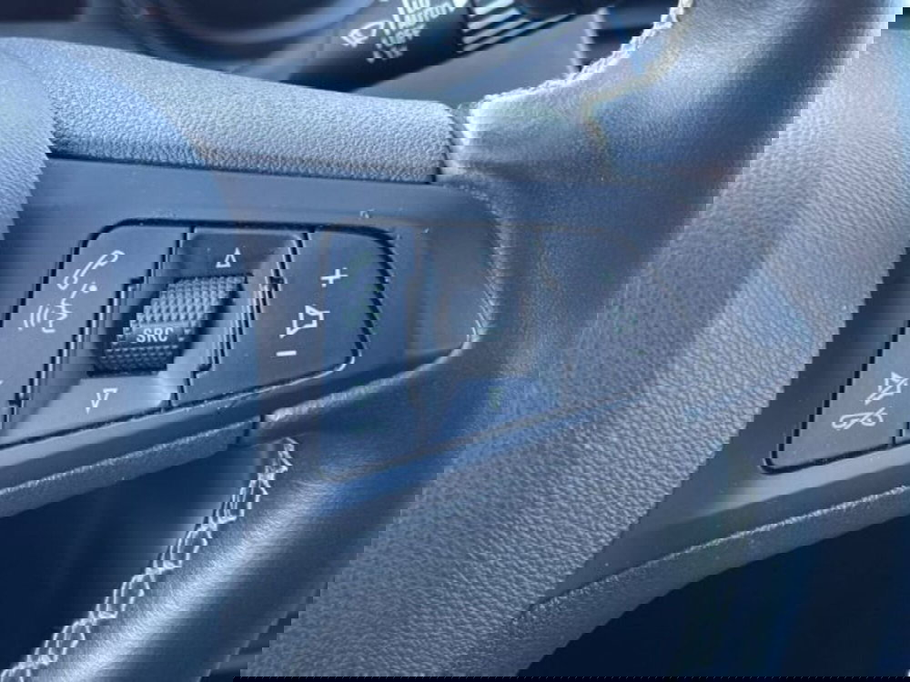 Opel Astra usata a Ancona (20)