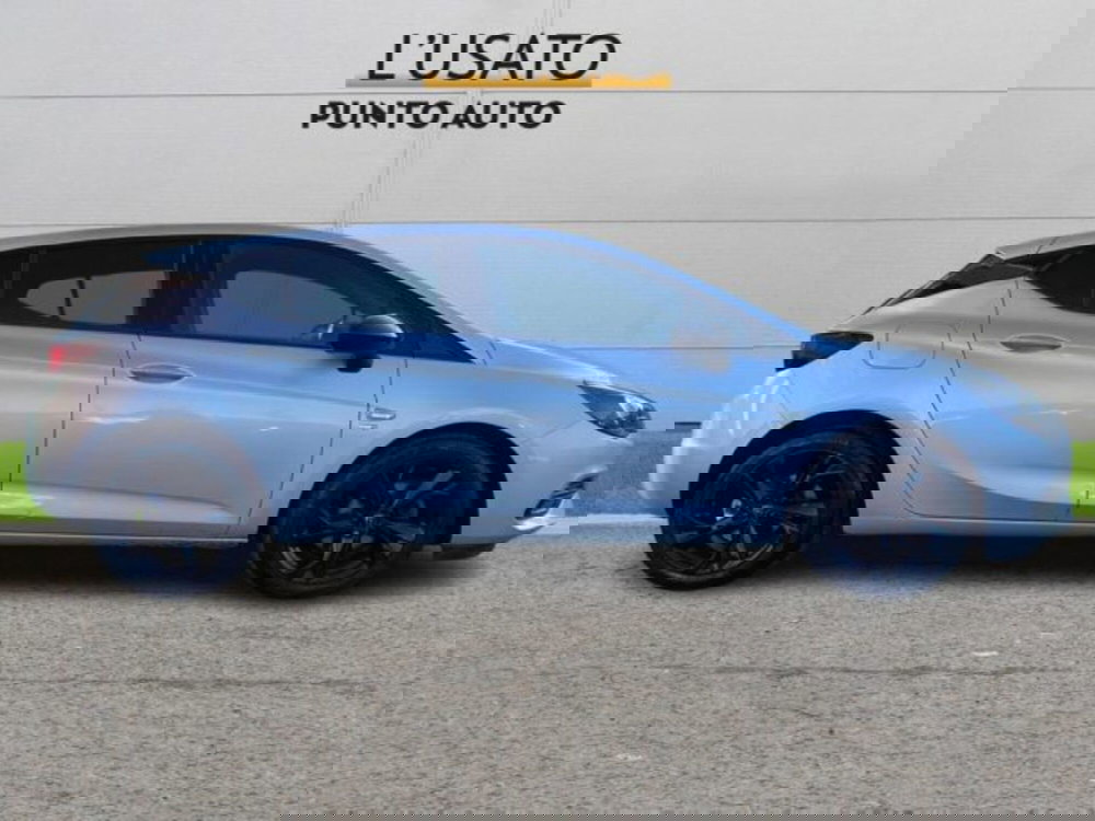 Opel Astra usata a Ancona (3)