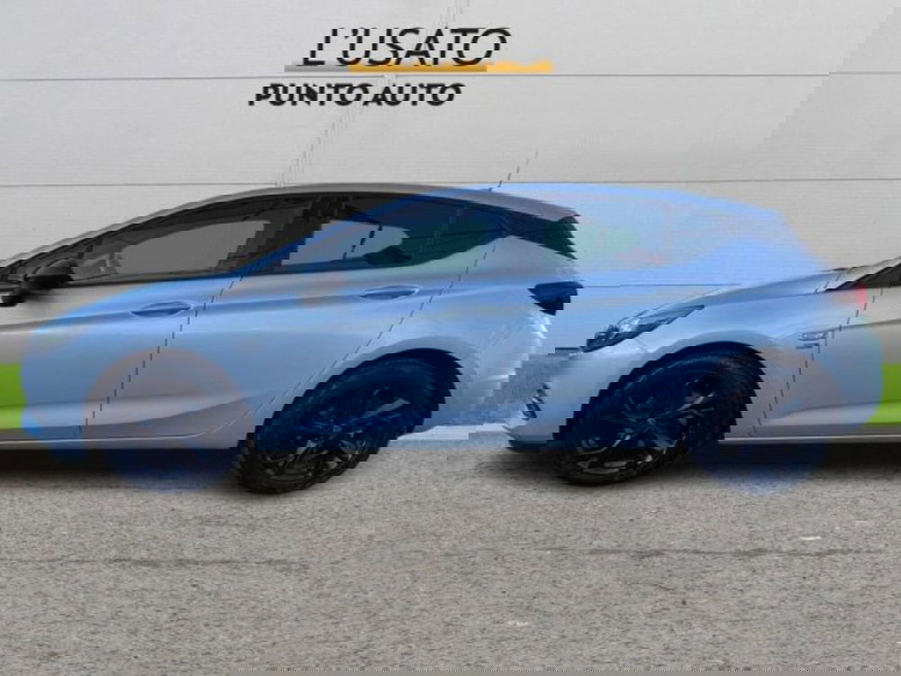 Opel Astra usata a Ancona (4)