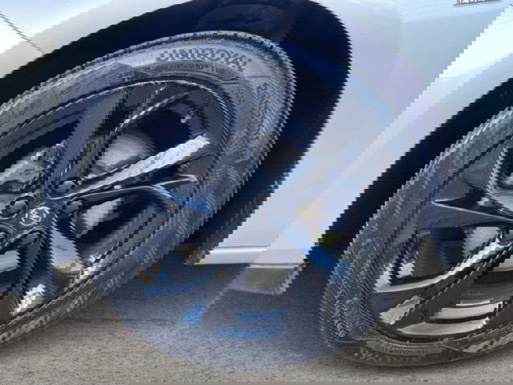 Opel Astra usata a Ancona (8)