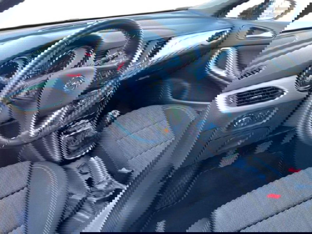 Opel Astra usata a Ancona (9)