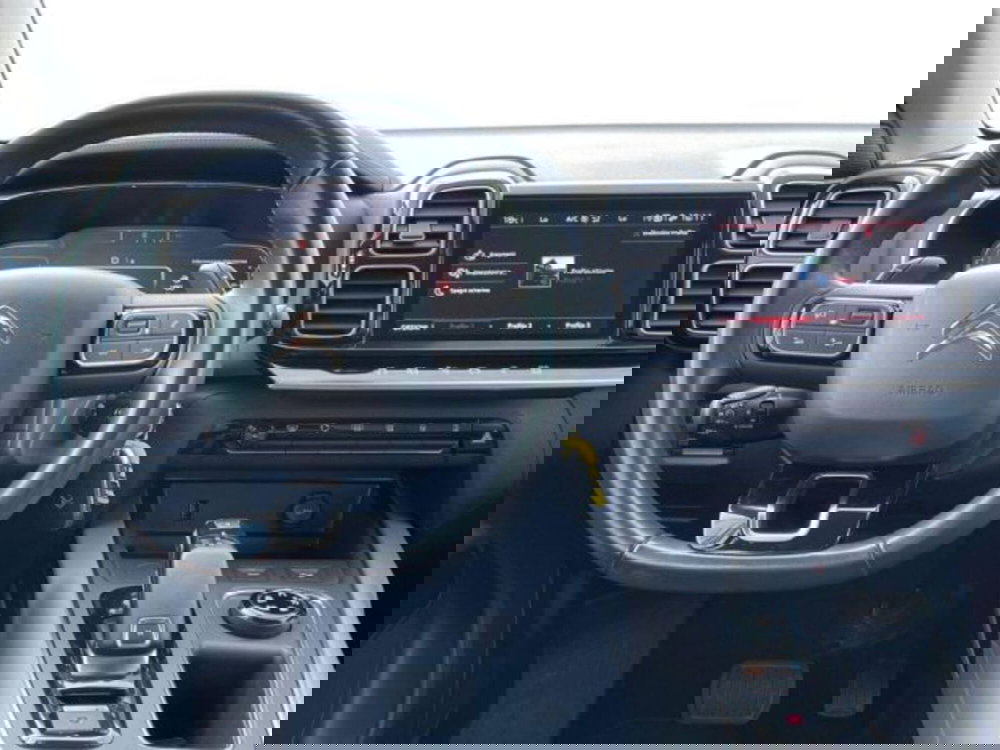 Citroen C5 Aircross usata a Ancona (10)