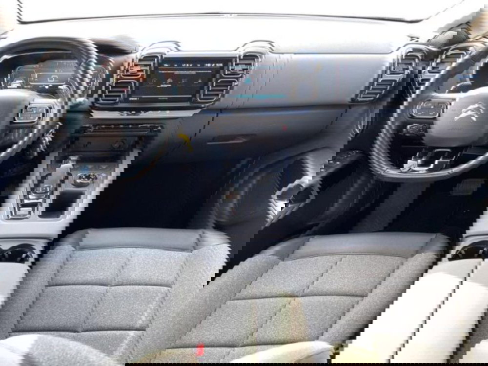 Citroen C5 Aircross usata a Ancona (11)