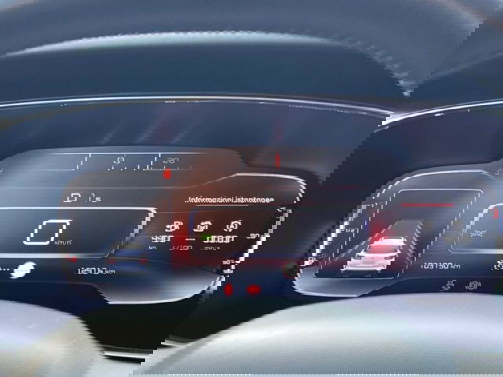 Citroen C5 Aircross usata a Ancona (12)