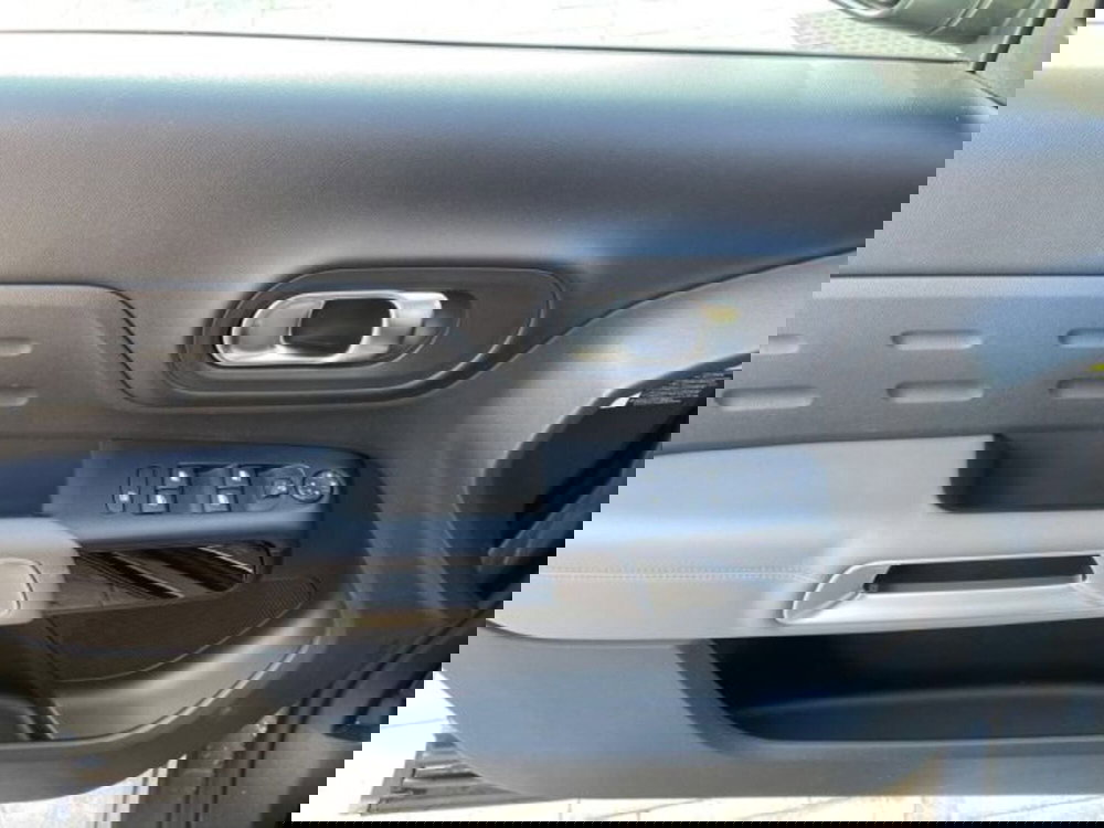 Citroen C5 Aircross usata a Ancona (13)