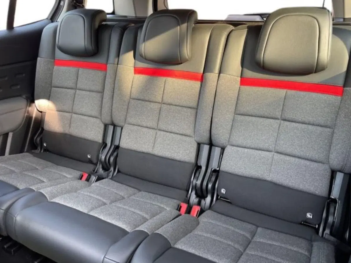Citroen C5 Aircross usata a Ancona (14)