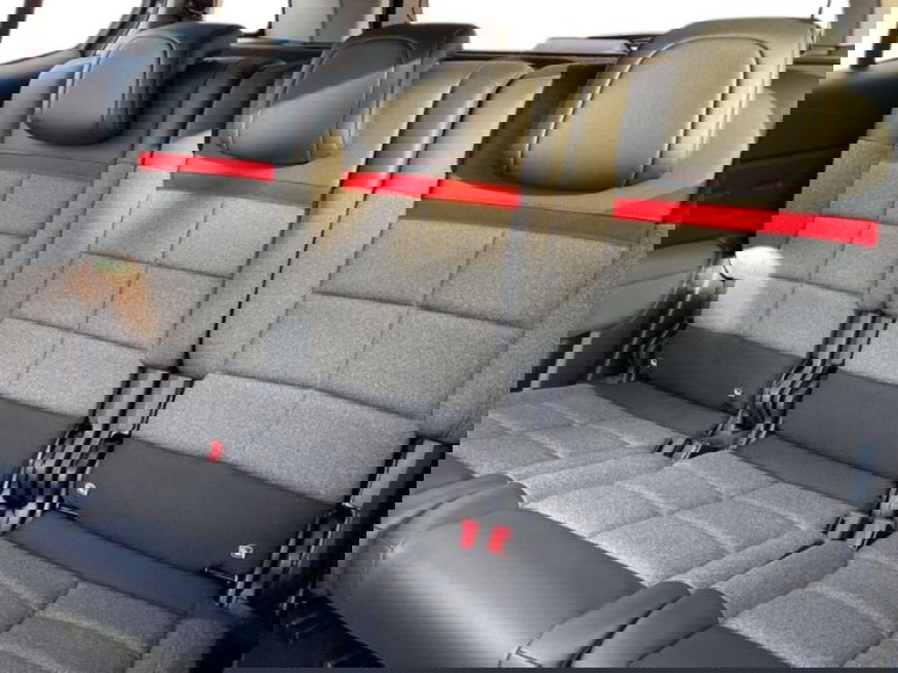 Citroen C5 Aircross usata a Ancona (14)