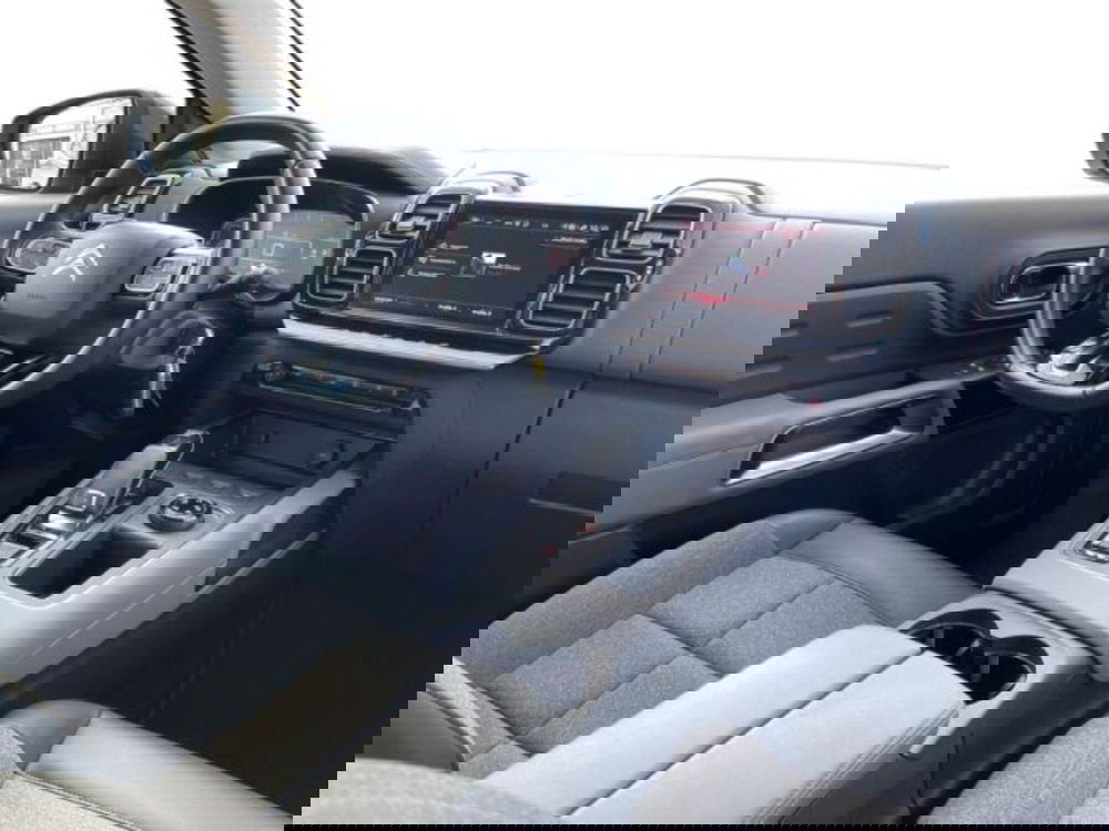 Citroen C5 Aircross usata a Ancona (15)