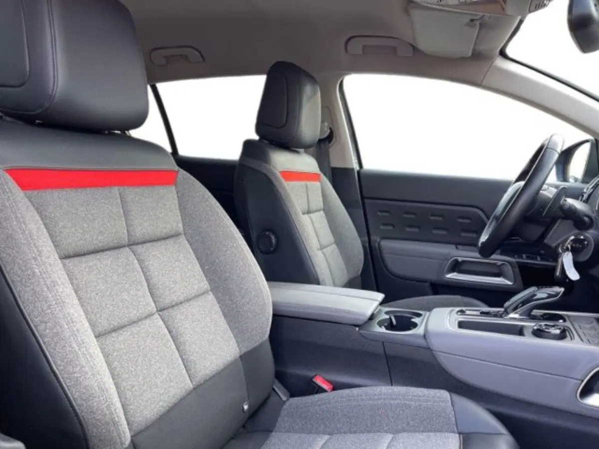 Citroen C5 Aircross usata a Ancona (16)