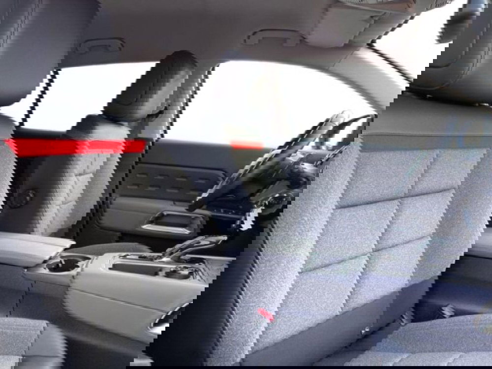 Citroen C5 Aircross usata a Ancona (16)