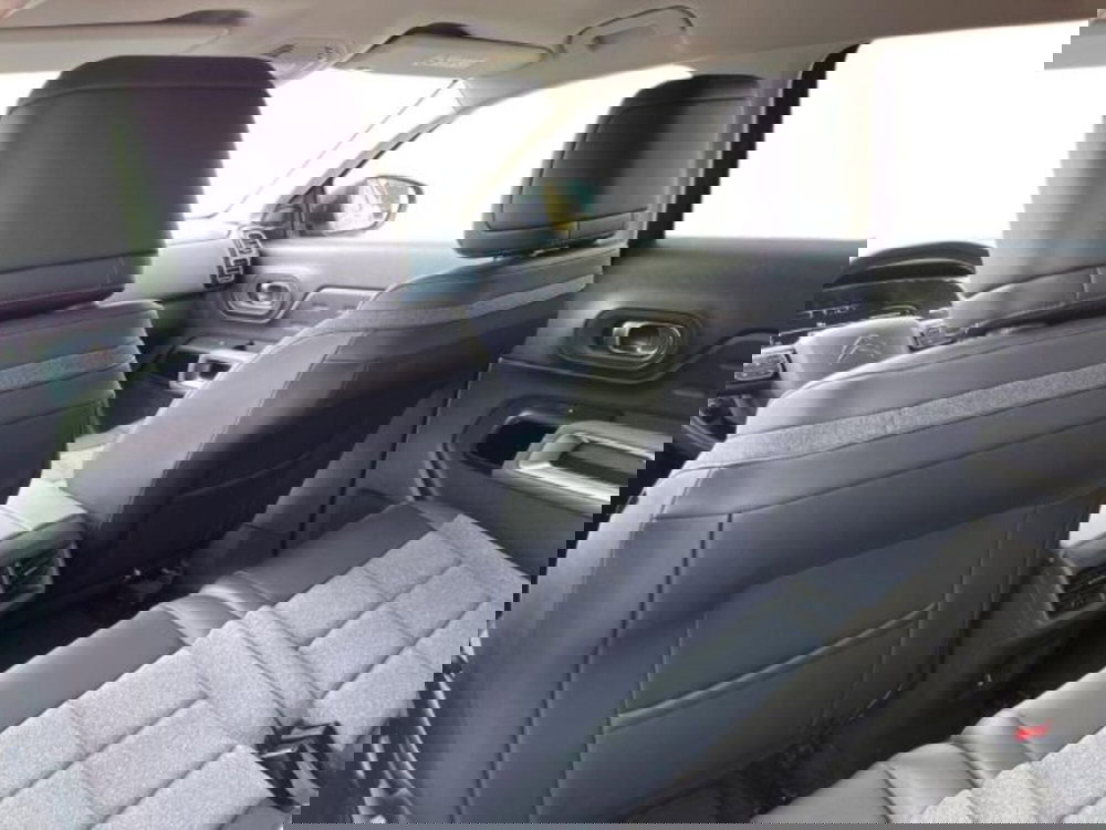 Citroen C5 Aircross usata a Ancona (17)