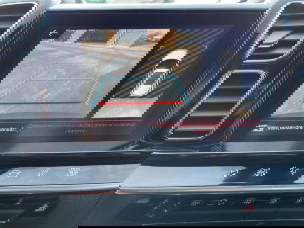 Citroen C5 Aircross usata a Ancona (18)