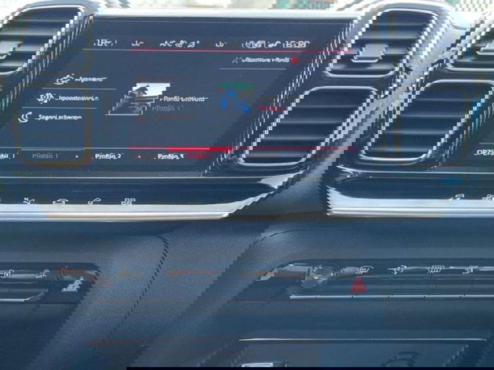 Citroen C5 Aircross usata a Ancona (19)