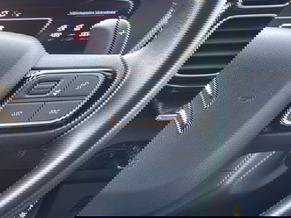 Citroen C5 Aircross usata a Ancona (20)