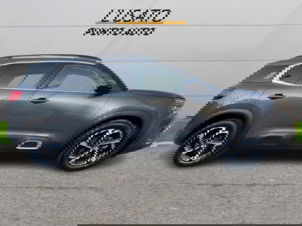 Citroen C5 Aircross usata a Ancona (3)