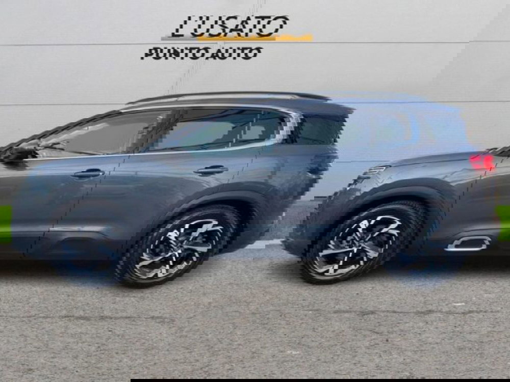 Citroen C5 Aircross usata a Ancona (4)