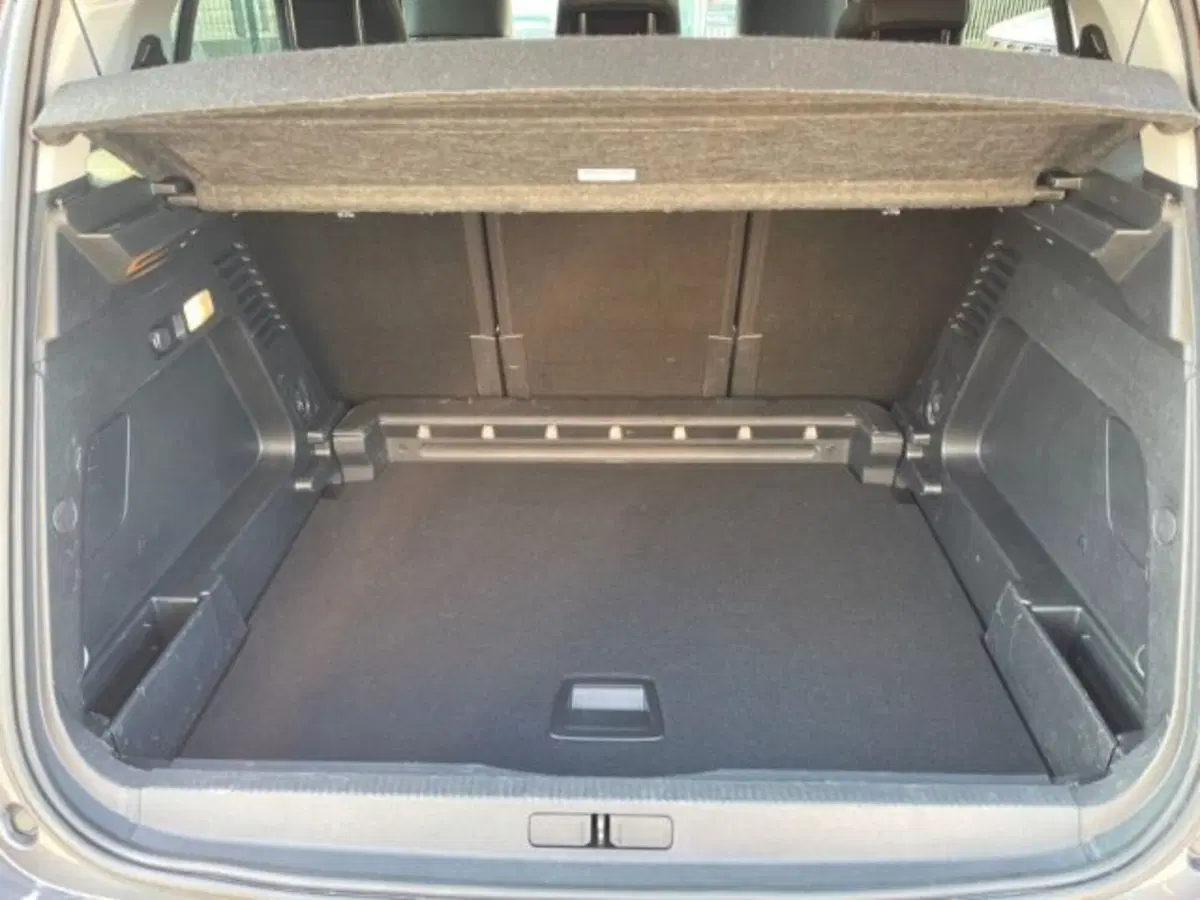 Citroen C5 Aircross usata a Ancona (7)