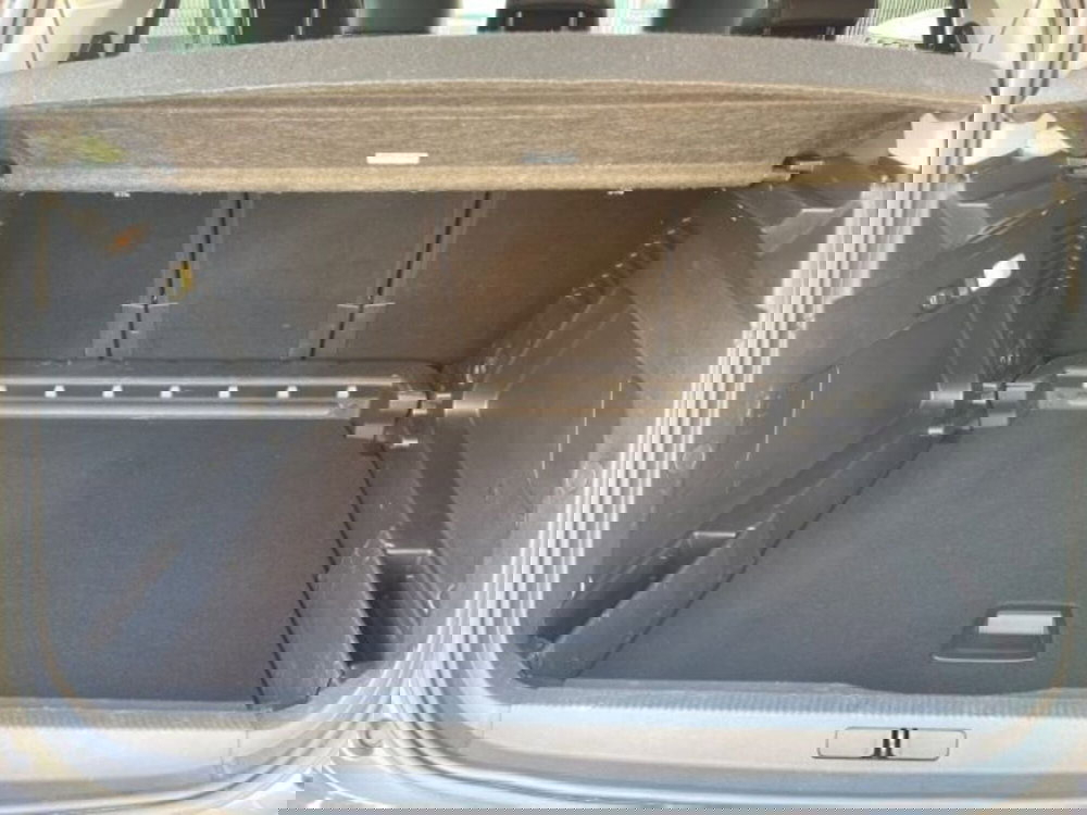 Citroen C5 Aircross usata a Ancona (7)